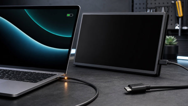 Why Your USB-C Cable Charges but Won’t Display Video - INVZI