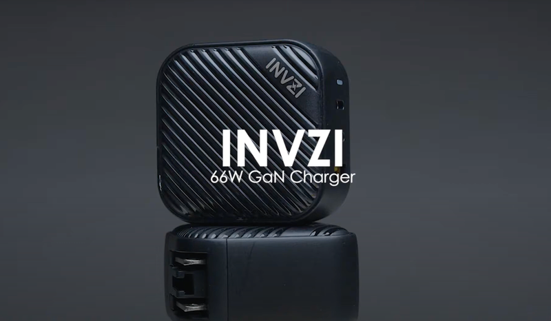 INVZI GaNHub