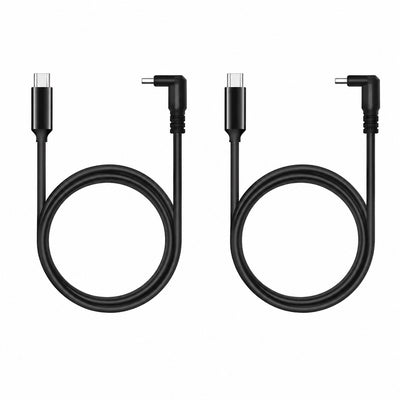 USB-C to USB-C Cable x 2
