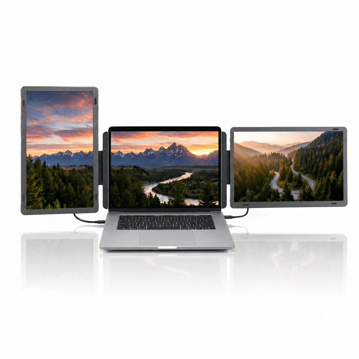 MagHub Dual Lite 16