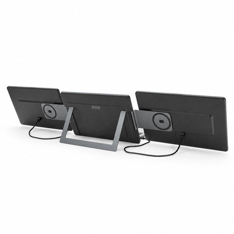 Adjustable Metal Stand