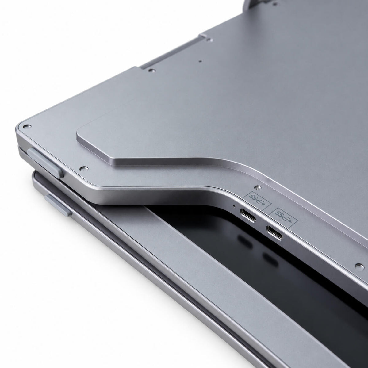 MagHub Quad 16" Portable Screen Extender - INVZI