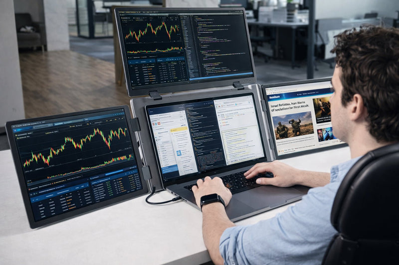 A Broader Workspace Ecosystem