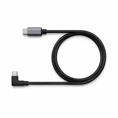 USB-C to USB-C Cable