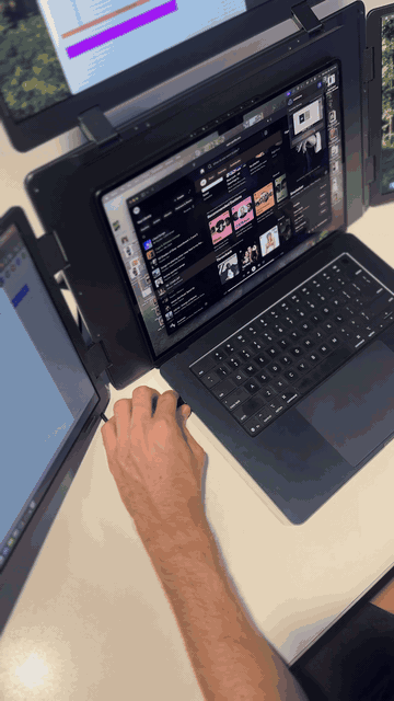 USB-C Connection